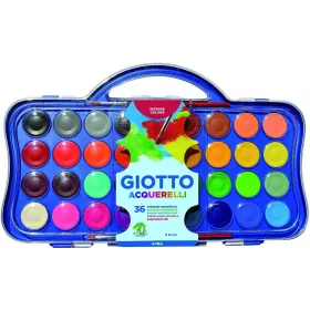 Vízfesték 36-os 23 mm Giotto (új)