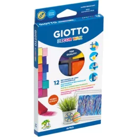 Marokkréta GIOTTO Dekor