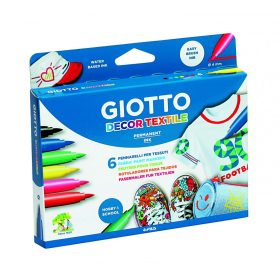 Textilfilc 6-os Giotto Decor