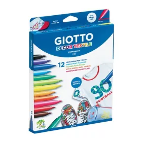Dekorfilc GIOTTO textilre 12db-os