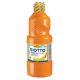 Tempera GIOTTO 500ml NARANCS