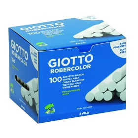 Táblakréta GIOTTO Robercolor 100db/dob