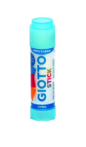 Ragasztó stift Giotto 10 g