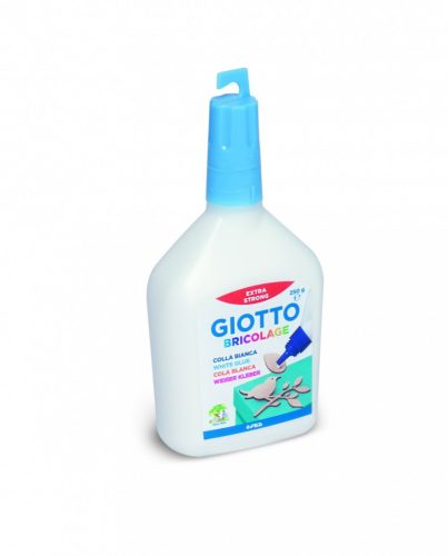 Ragasztó 250 g Giotto extra erős