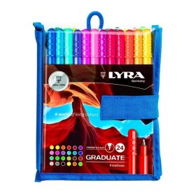 Tűfilc Graduate 24-es 0,5 mm (új)