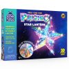 PRISMIC™ 3D Puzzle LED lámpa - Csillag