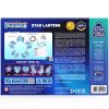 PRISMIC™ 3D Puzzle LED lámpa - Csillag