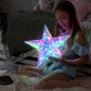 PRISMIC™ 3D Puzzle LED lámpa - Csillag