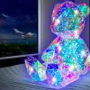 PRISMIC™ 3D Puzzle LED lámpa - Maci