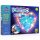PRISMIC™ 3D Puzzle LED lámpa - Függő szív