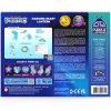 PRISMIC™ 3D Puzzle LED lámpa - Függő szív