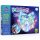 PRISMIC™ 3d Puzzle LED lámpa - Álló szív