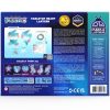PRISMIC™ 3d Puzzle LED lámpa - Álló szív