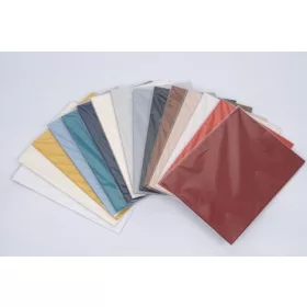   Karton Curious metál A/4 300gr "84" Rosegold (rózsaarany) 