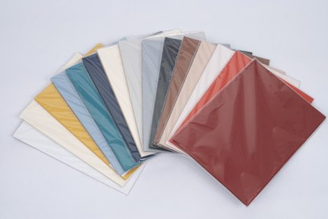 Karton Curious metál A/4 300gr "84" Rosegold (rózsaarany) 