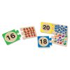 Számpárositó puzzle, Melissa & Doug