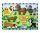 M&D Könnyen megfogható puzzle (Kis kedvencek)