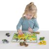 M&D Könnyen megfogható puzzle (Kis kedvencek)