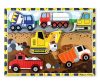 M&D Könnyen megfogható puzzle Munkagépek