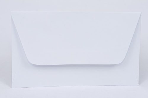 Boríték Névjegy Kaskad "07" fehér 73x111mm