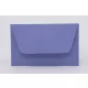 Boríték Névjegy Kaskad "86" lila 73x111mm