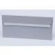 Boríték Curious Metal LA/4 szilikonos 120 gr Galvanised "52" (Króm)