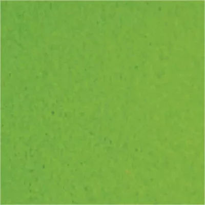 Filclapok 20*30cm 1mm  Zöld