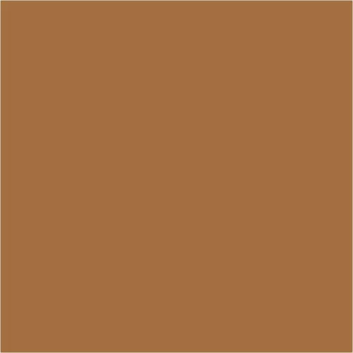 Filclapok 20*30cm 1mm Barna