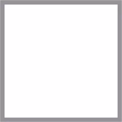 Filclapok 20*30cm 1mm Fehér