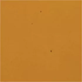 Filclapok 20*30cm 1mm Világosbarna