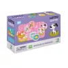 Állatos lottó játék, Dodo Toys