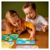 Állatos lottó játék, Dodo Toys