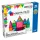 MAGNA-TILES Clear, mágneses építőjáték, 32 db