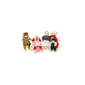 Molnár Babacsalád, lisztes