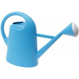 Műanyag locsolókanna-hosszú nyakú