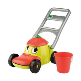 Játék fűnyíró vödörrel - Androni