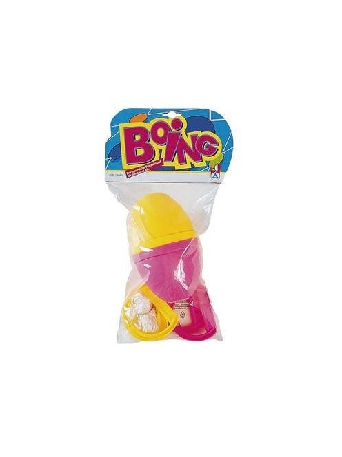 Boing tojáslabda