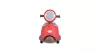 Vespa bili (sérült csomagolás)
