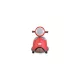 Vespa bili (sérült csomagolás)