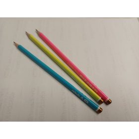 Grafitceruza HB, Nebulo