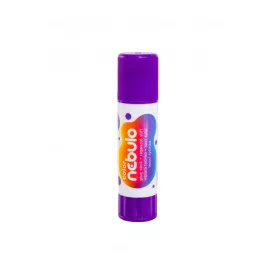 Ragasztó NEBULÓ Stift 15g COLOR