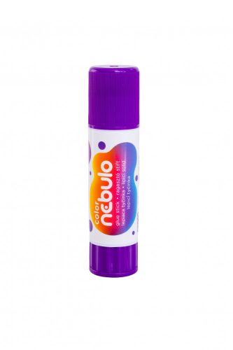 Ragasztó NEBULÓ Stift 15g COLOR