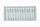 Tempera festék, fehér, 12 ml-es, Nebulo