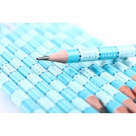 Grafitceruza, szorzótáblás, HB, Nebulo