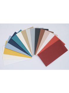  Boríték Curious Metal LA/4 szilikonos 120 gr  többféle színben