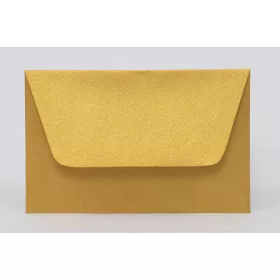 Boríték Névjegy Curious Metal többféle színben