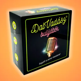 Dalvadász Társasjáték - Klasszik csomag