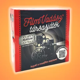 Filmvadász Társasjáték - Klasszik csomag