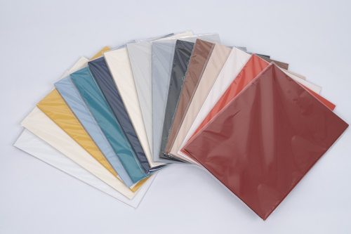 Másolópapír Curious Metal A/4 120 gr többféle színben