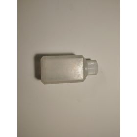 Műanyag festéktároló 75ml